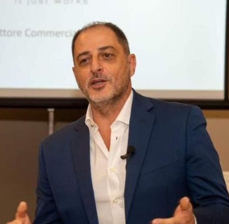 Franco De Mattia